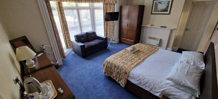 农庄酒店(Grange Lodge Hotel)图片