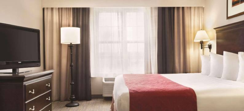 伊利诺伊莫林机场丽怡酒店(Country Inn & Suites by Radisson, Moline Airport, IL)图片