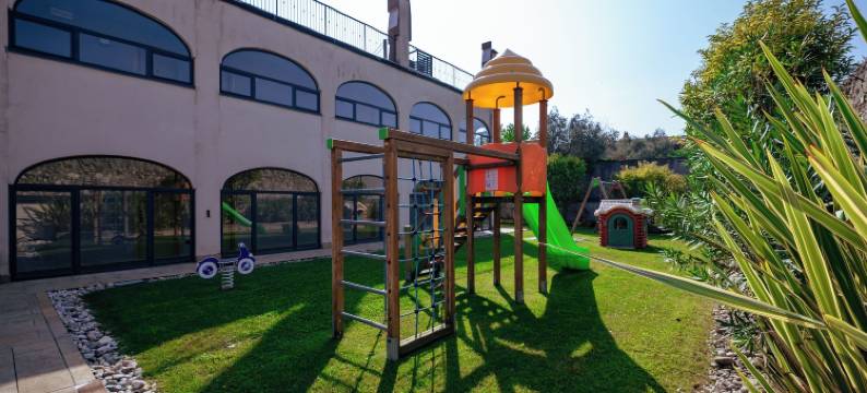 Hotel Resort Villa Luisa & Spa图片