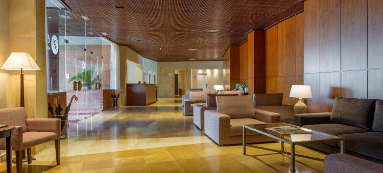 拉约斯艾瑟高尔夫酒店(Exe Layos Golf)图片