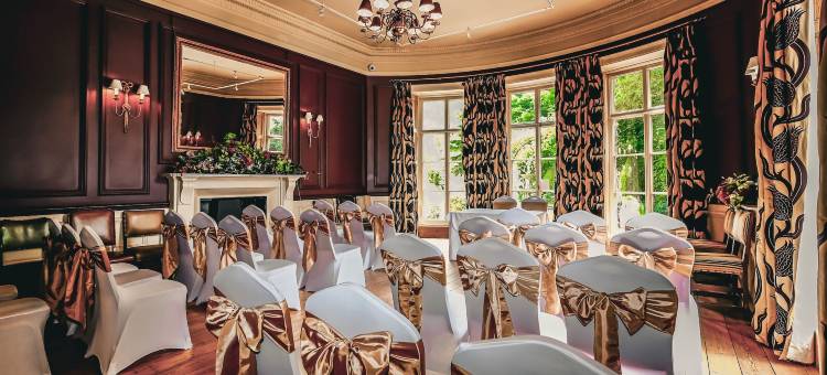 York Pavilion Hotel, Sure Hotel Collection by Best Western图片