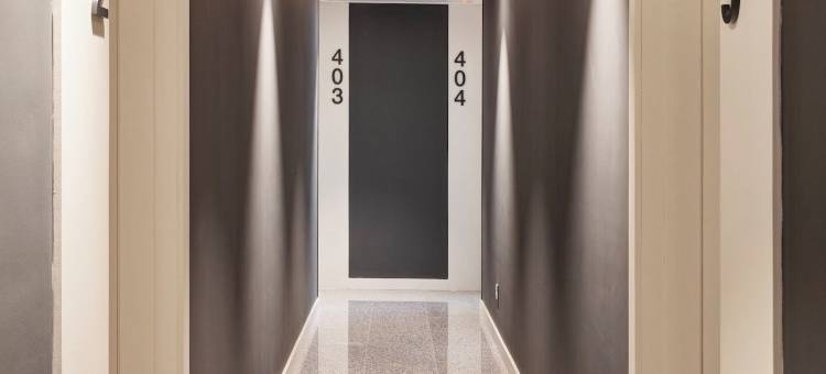 洛格罗尼奥套房赛柯特尔酒店(Sercotel Logroño Suites)图片