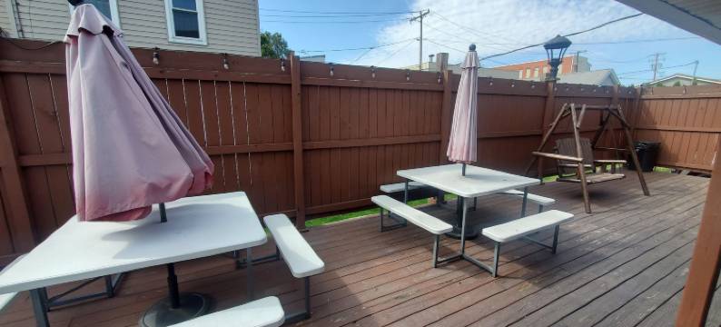 矿工的小屋(The Miners’ Lodge)图片