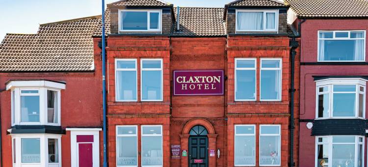 克拉克斯顿酒店(Claxton Hotel)图片