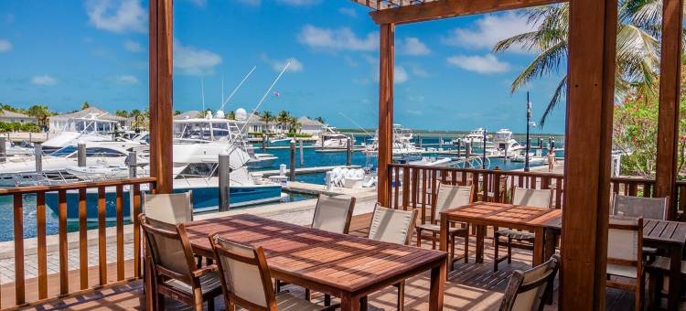 比米尼希尔顿全球度假酒店(Resorts World Bimini)图片