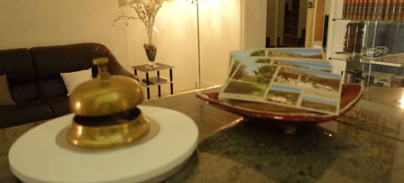 普罗乐酒店(Hotel le Préjoly)图片