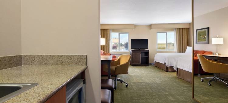 顶峰套房(Summit Suites)图片