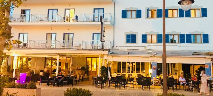 米拉马尔酒店(Hotel Miramar)图片