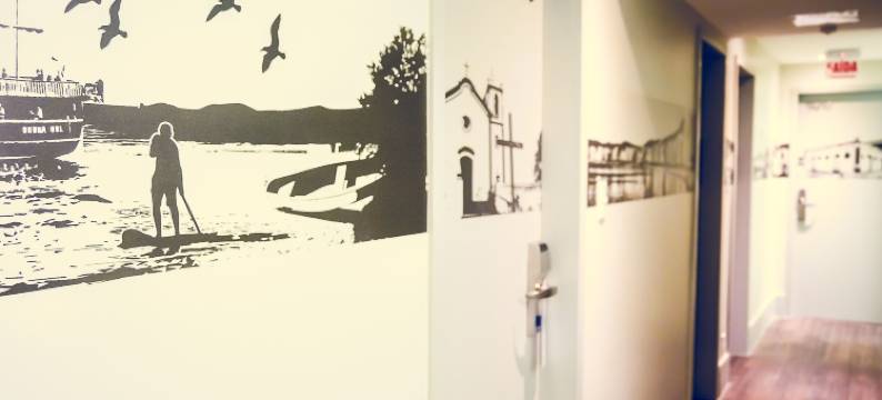 卡斯特尔玛酒店(Castelmar Hotel)图片