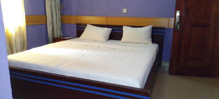 荷拉乔比旅馆(Holla-Jobi Guest House)图片