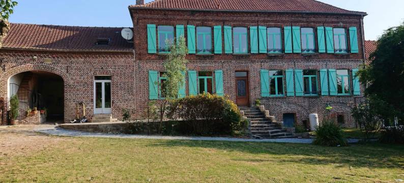 家之旅馆(Les Chambres du Relais)图片