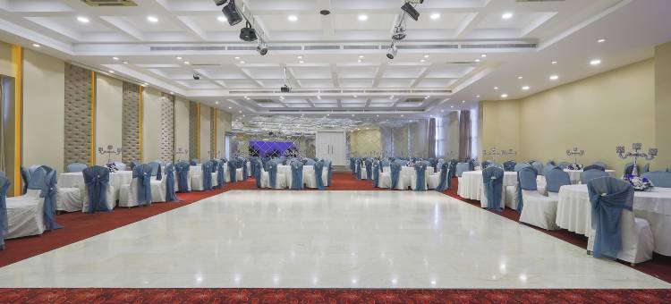诺贝尔酒店(Nobel Hotel)图片