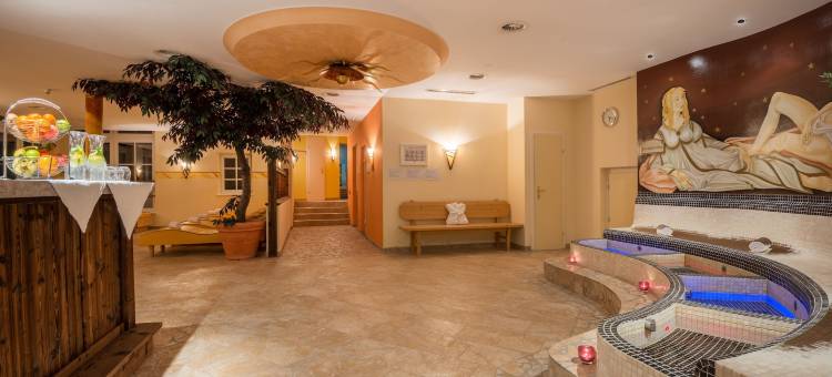 布鲁克酒店(Hotel Gasthof Brücke)图片