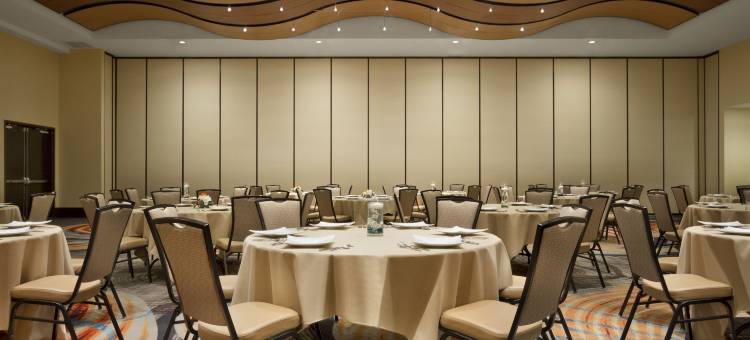 诺克斯维尔西希尔顿安泊酒店(Embassy Suites by Hilton Knoxville West)图片