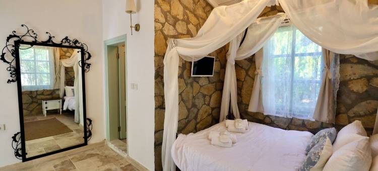 Kemerbag 29 - 限成人(Kemerbag 29 Guest House 12 Yaş Üstü)图片