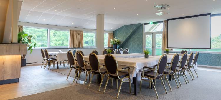 凡德瓦克酒店(Van der Valk Hotel Avifauna)图片