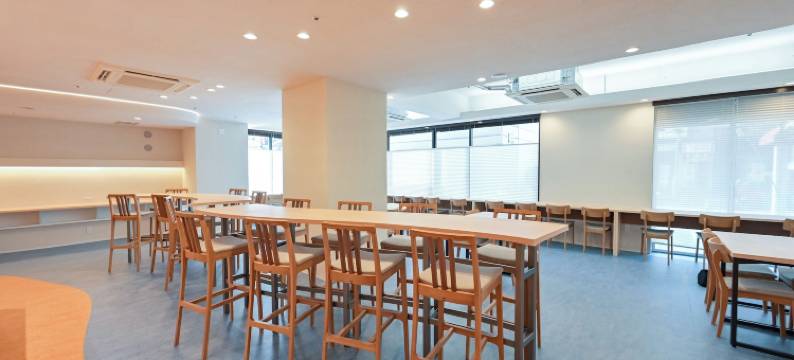 鹿儿岛天文馆广场酒店(Kagoshima Plaza Hotel Tenmonkan)图片