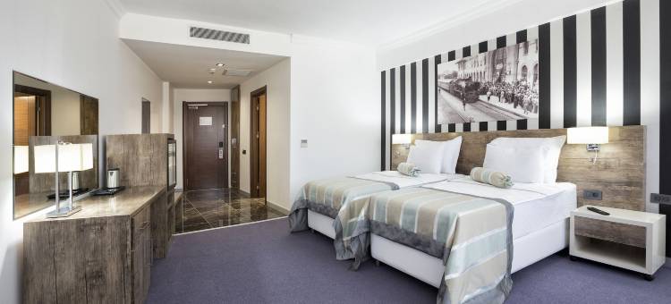 埃迪尔内温德姆华美达套房酒店(Ramada Hotel & Suites by Wyndham Edirne)图片