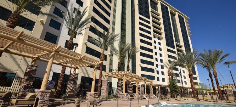 拉斯维加斯伯克利公寓式酒店(The Berkley, Las Vegas)图片