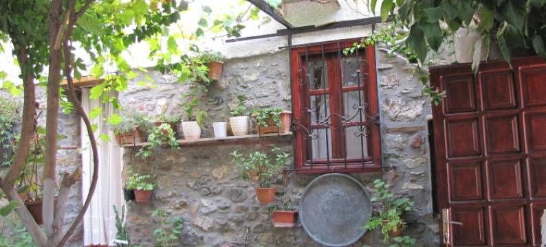 艾里巴巴之家酒店(Ali Baba's House)图片