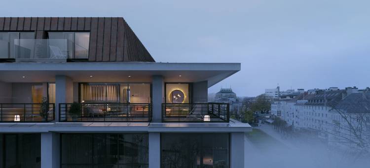 卑尔根诺尔格酒店(Hotel Norge by Scandic)图片