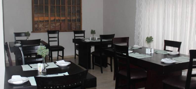 柳树旅馆(The Willow Tree Guesthouse)图片