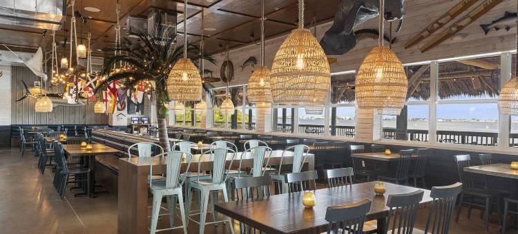 玛格丽塔维尔安娜玛丽亚声音指南酒店(Compass Hotel by Margaritaville Anna Maria Sound)图片