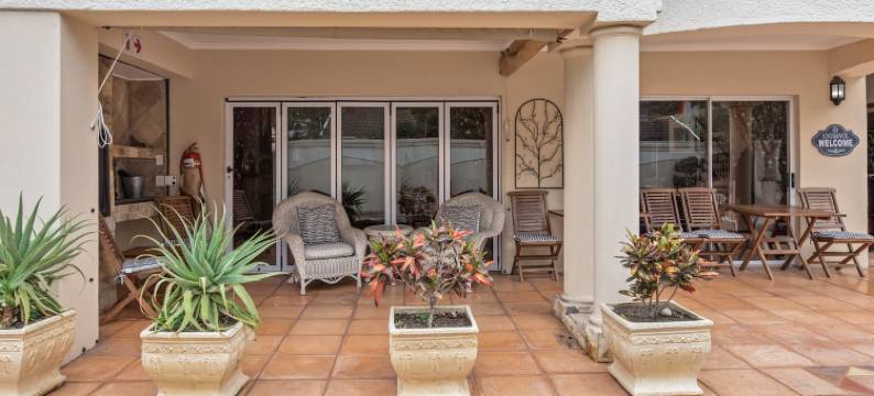 阿鲁姆民宿(Arum Guest House)图片