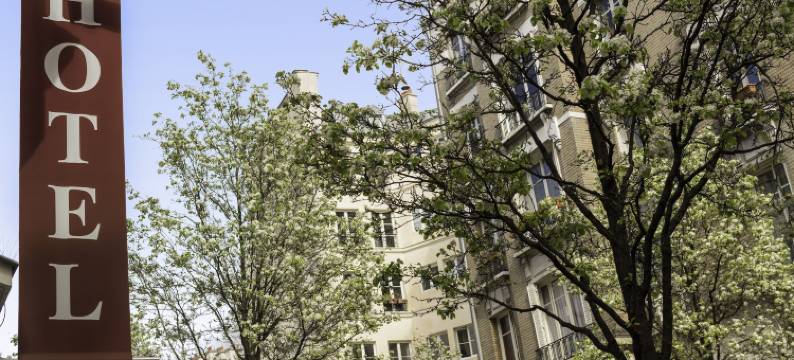 快乐文化妮维亚酒店(Hotel de Neuve by Happyculture)图片