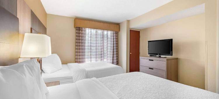 品质套房酒店(Quality Suites)图片