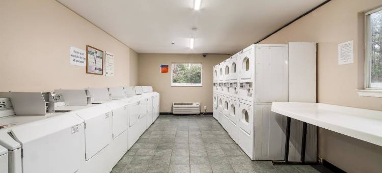 开间 6 奥古斯塔, 乔治亚州 - 戈登堡(Studio 6 Augusta, GA - Fort Gordon)图片