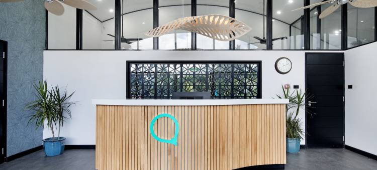 ULTIQA斐济棕榈海滩度假村(Ultiqa Fiji Palms Beach Resort)图片