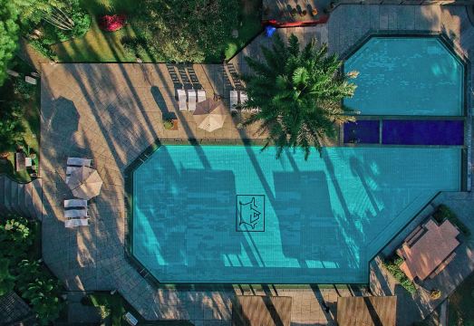 Puteri Gunung Hotel Hotel Overview