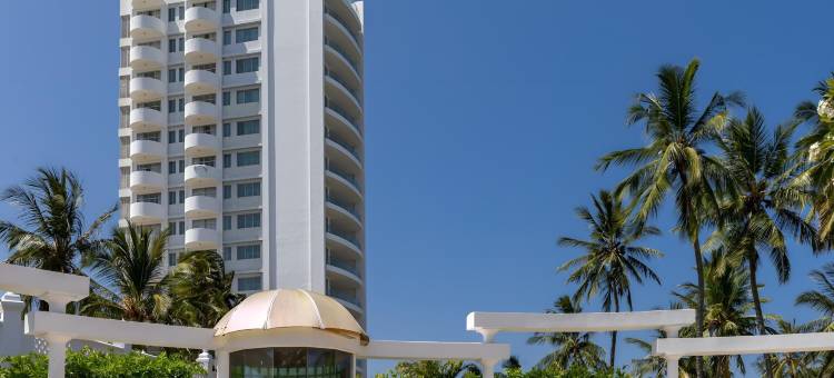 太阳沙海滩度假村(Sun N Sand Resort & Conventional Center)图片