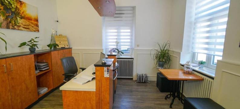 苏尔坦内酒店(Hotel & Restaurant Tanne)图片