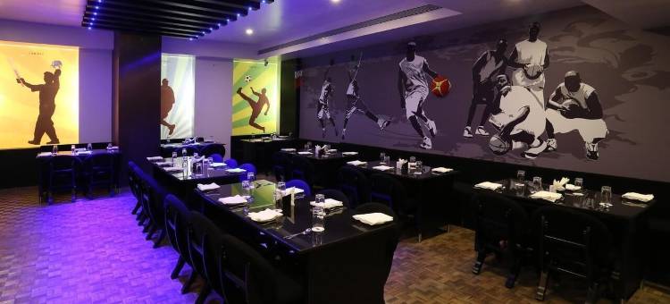 凯拉什大酒店(Grand Kailash Hotel)图片