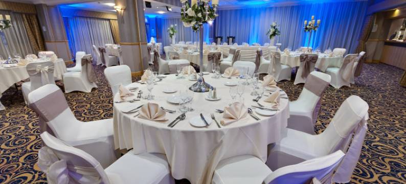 Best Western Premier Knowsley Suites Hotel & Spa图片