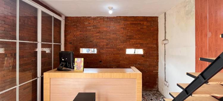 RedDoorz Syariah at Jl Veteran Kediri图片