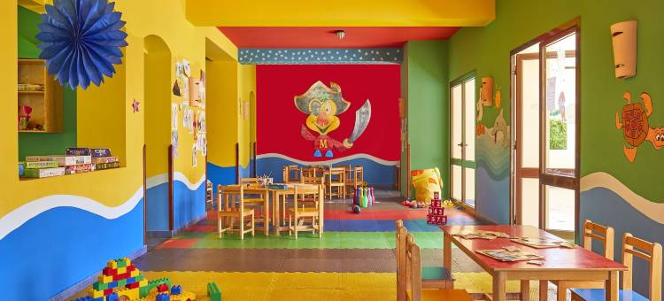 贾兹贝尔维德酒店-全包(JAZ Belvedere Resort)图片