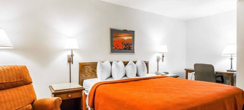 北部凯艺套房酒店(Quality Inn & Suites North)图片