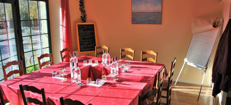 奥伯格附近酒店(Auberge du Porche)图片