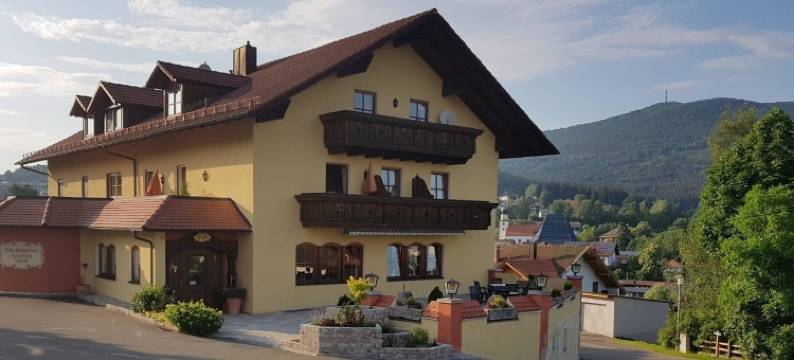 路德维希公寓旅馆(Pension / Ferienwohnungen Ludwig)图片