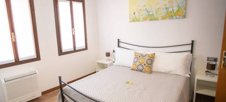 里格赫托旅馆(Locanda Righetto)图片