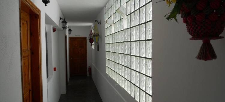 达斯卡洛吉尼斯酒店(Daskalogiannis Hotel)图片