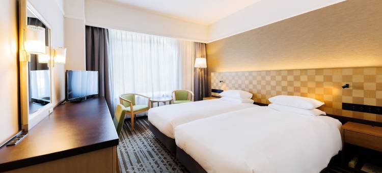 东京立川日航酒店(Hotel Nikko Tachikawa Tokyo)图片