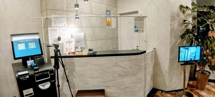 克拉斯特札幌酒店(Hotel Classe Stay Sapporo)图片