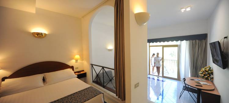 波西塔诺皇家酒店(Hotel Royal Positano)图片
