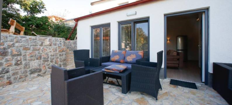 BC 酒店(BC - Better Choice - Apartments)图片