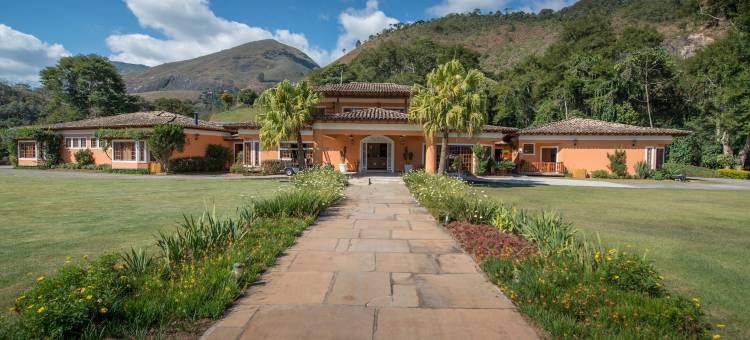 金塔达帕兹度假村(Quinta da Paz Resort)图片