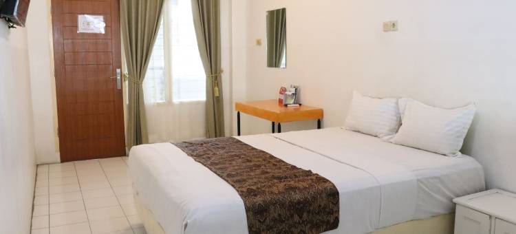 内特拉尔酒店(Hotel Netral Jombang)图片